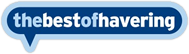 The Best of Havering Logo